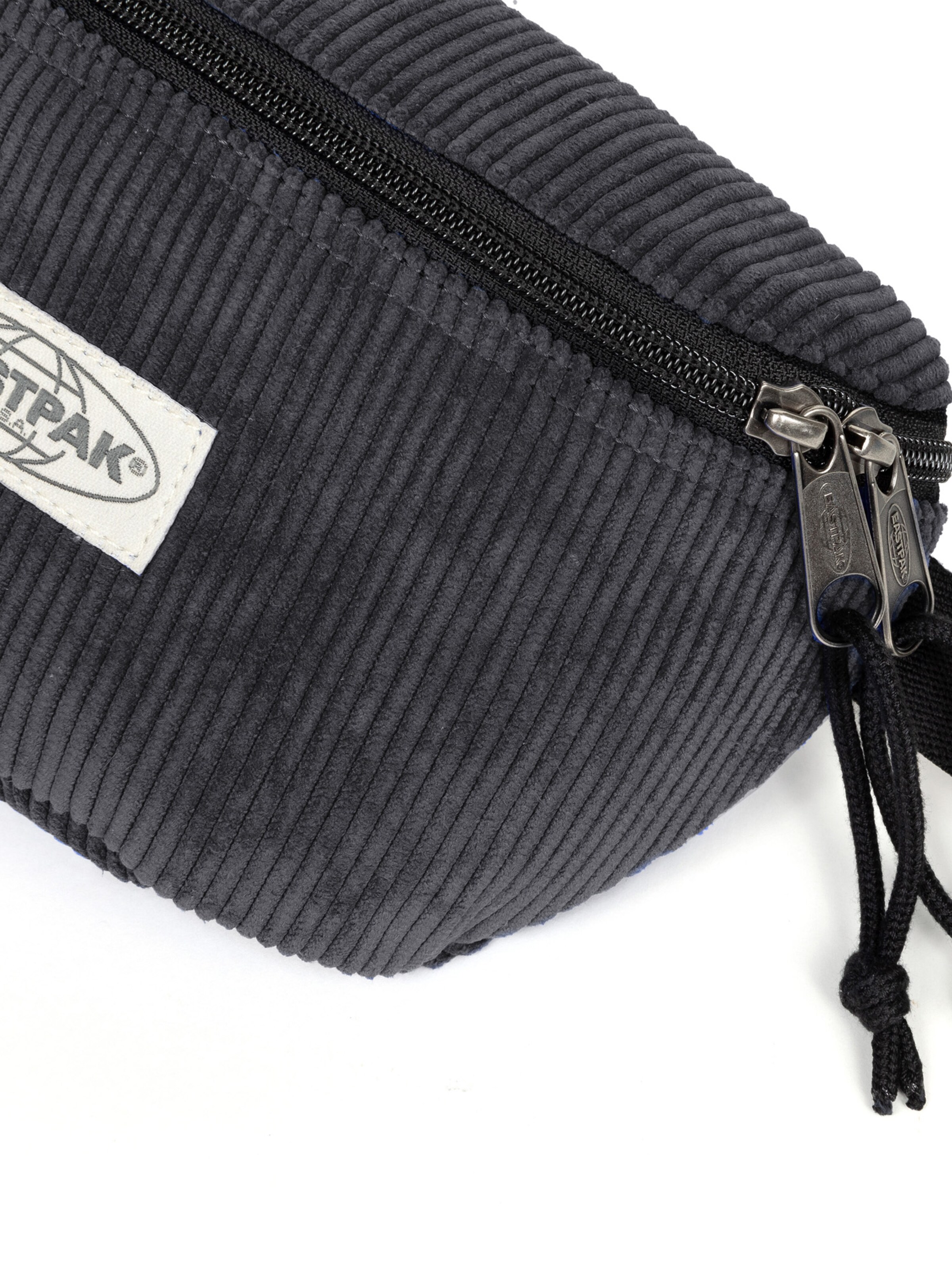 EASTPAK Torbica za okrog pasu 'Springer' | modra barva