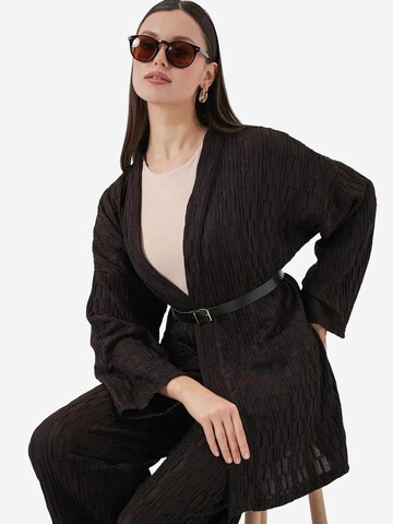 Completo pantalone di Bigdart in marrone