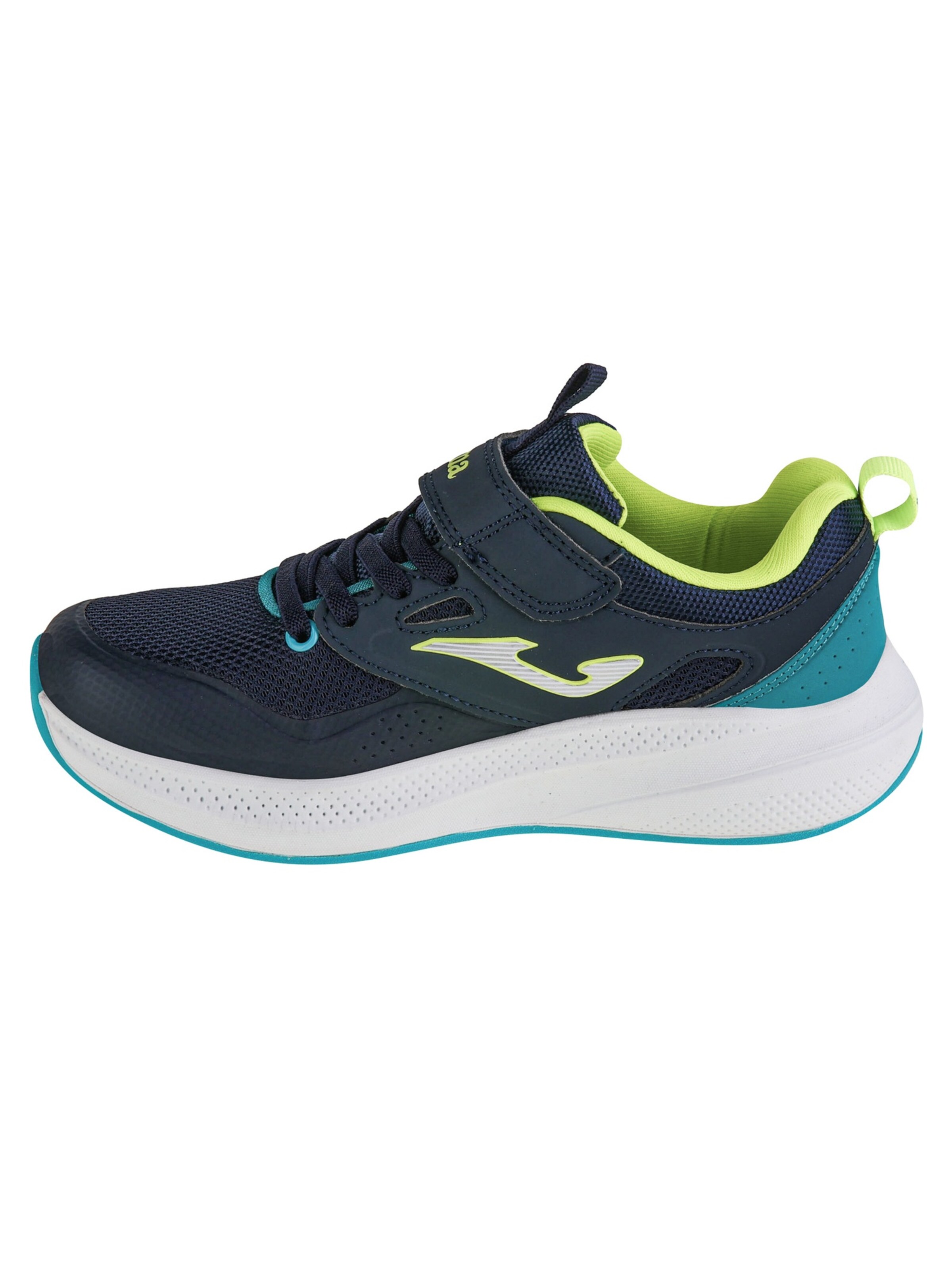 JOMA Sneaker 'Ferro'‌‌‌‌‌‌‌‌‌ in Grün: Vorderseite
