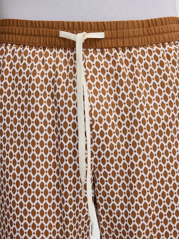 Regular Pantalon 'Hiro' STRELLSON en beige
