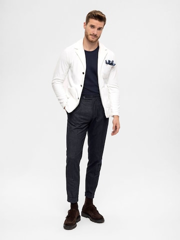 Antioch Regular fit Blazer in White