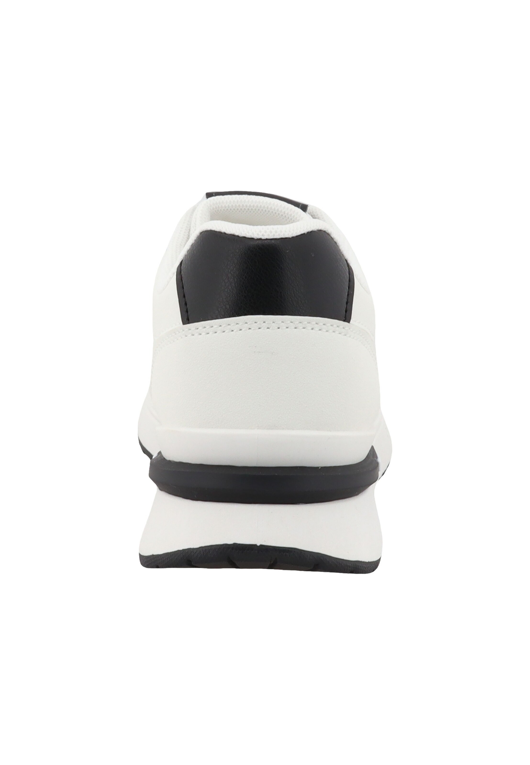 KAPPA Tenisky 'Ejla' – bílá