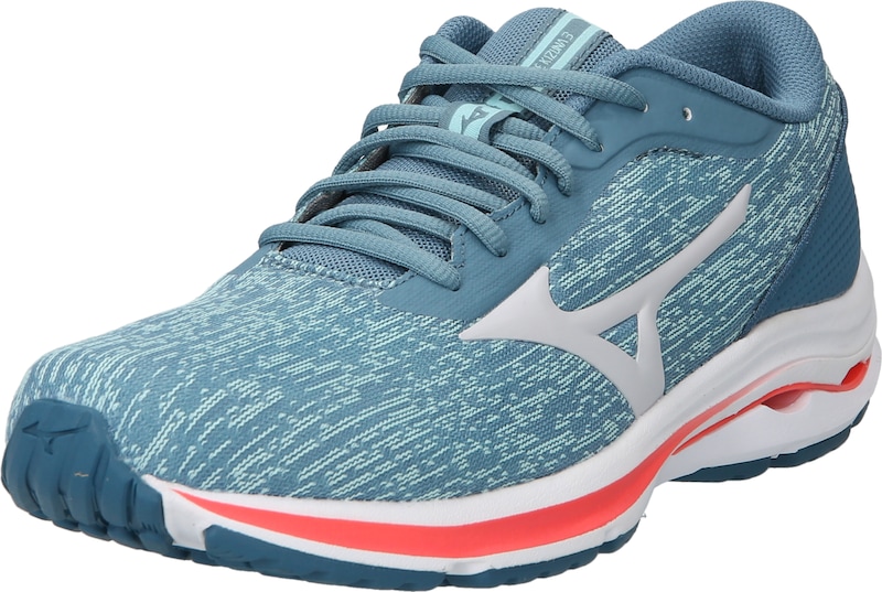 MIZUNO Laufschuh 'WAVE KIZUNA 3' in Aqua MIZUNO Laufschuh 'WAVE KIZUNA 3' in Aqua