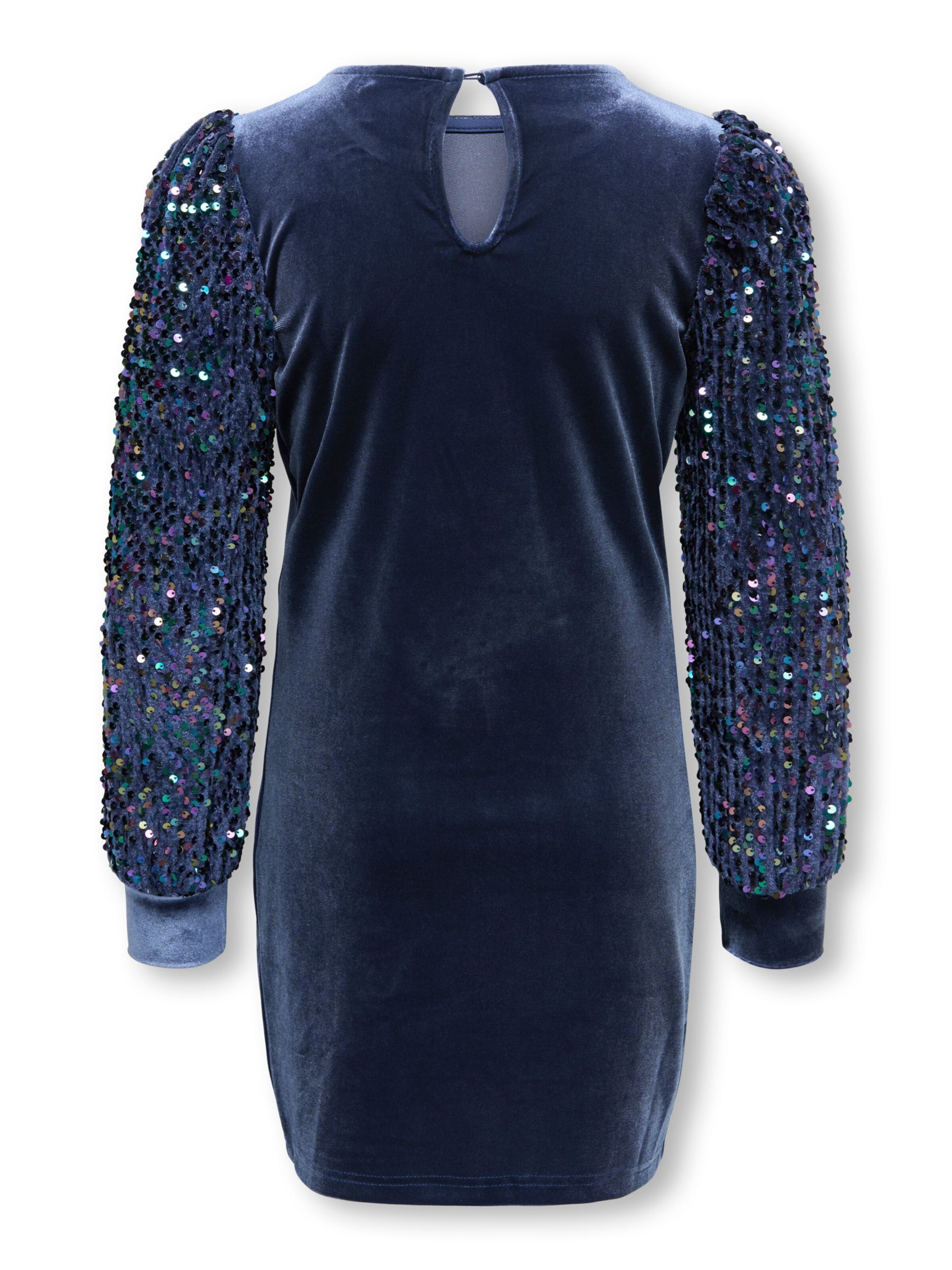 ONLY GIRLS - Vestido 'KOGConfidence' en azul
