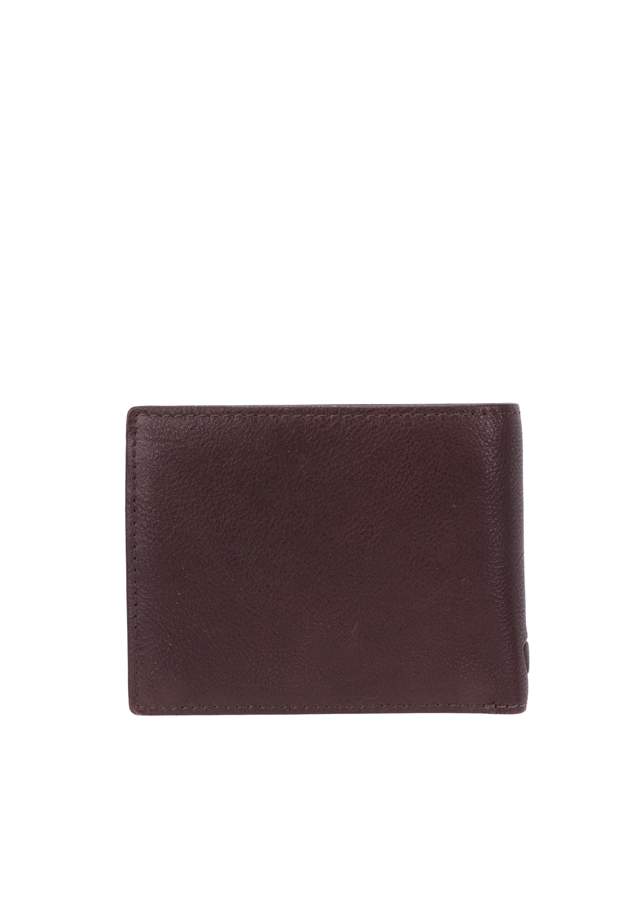 STRELLSON - Cartera 'Billfold Cannon Street Jaden' en marrón