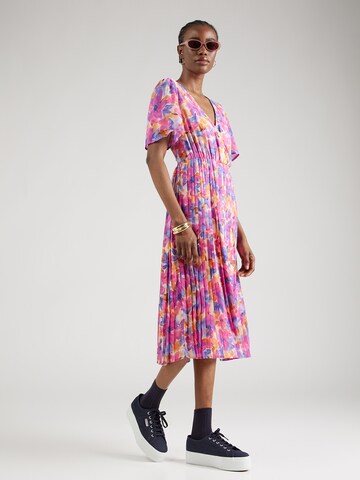 VILA - Vestido 'JANELLE' en Mezcla de colores