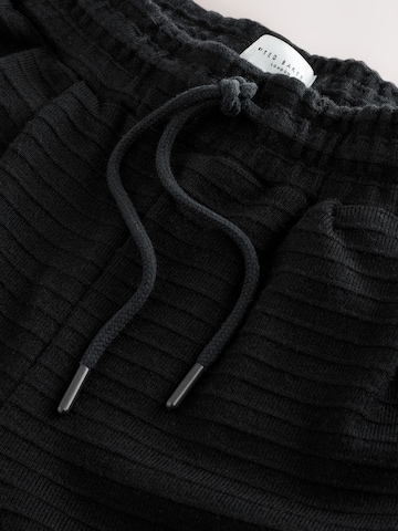 B by Ted Baker Avar lõige Püksid, värv must