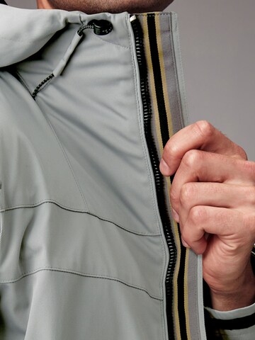 Veste fonctionnelle Next en gris