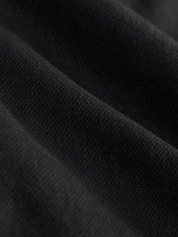 Next - Skinny Calças de ganga 'Hourglass' em preto