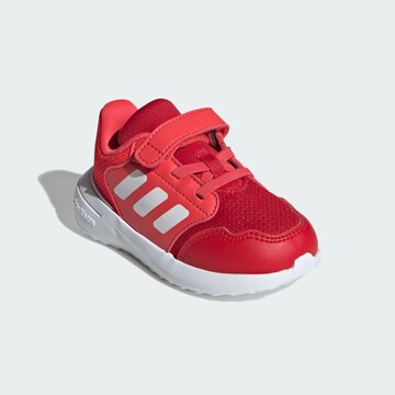 ADIDAS SPORTSWEAR Trainers 'Tensaur Run 3.0' in Red
