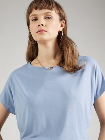 T-shirt s.Oliver en bleu