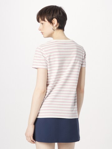 LEVI'S ® Tričko 'PERFECT' – bílá
