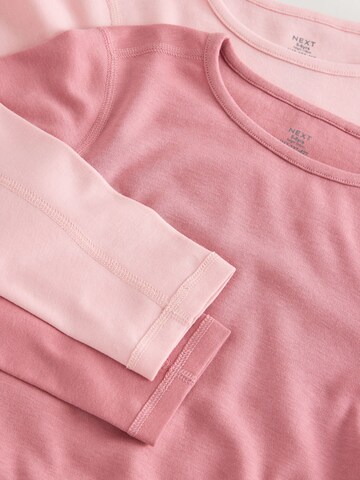 Next Nattøj i pink