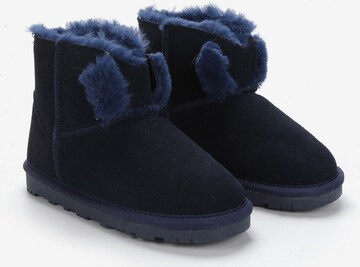 Gooce Snowboots 'Gusta' in Blau