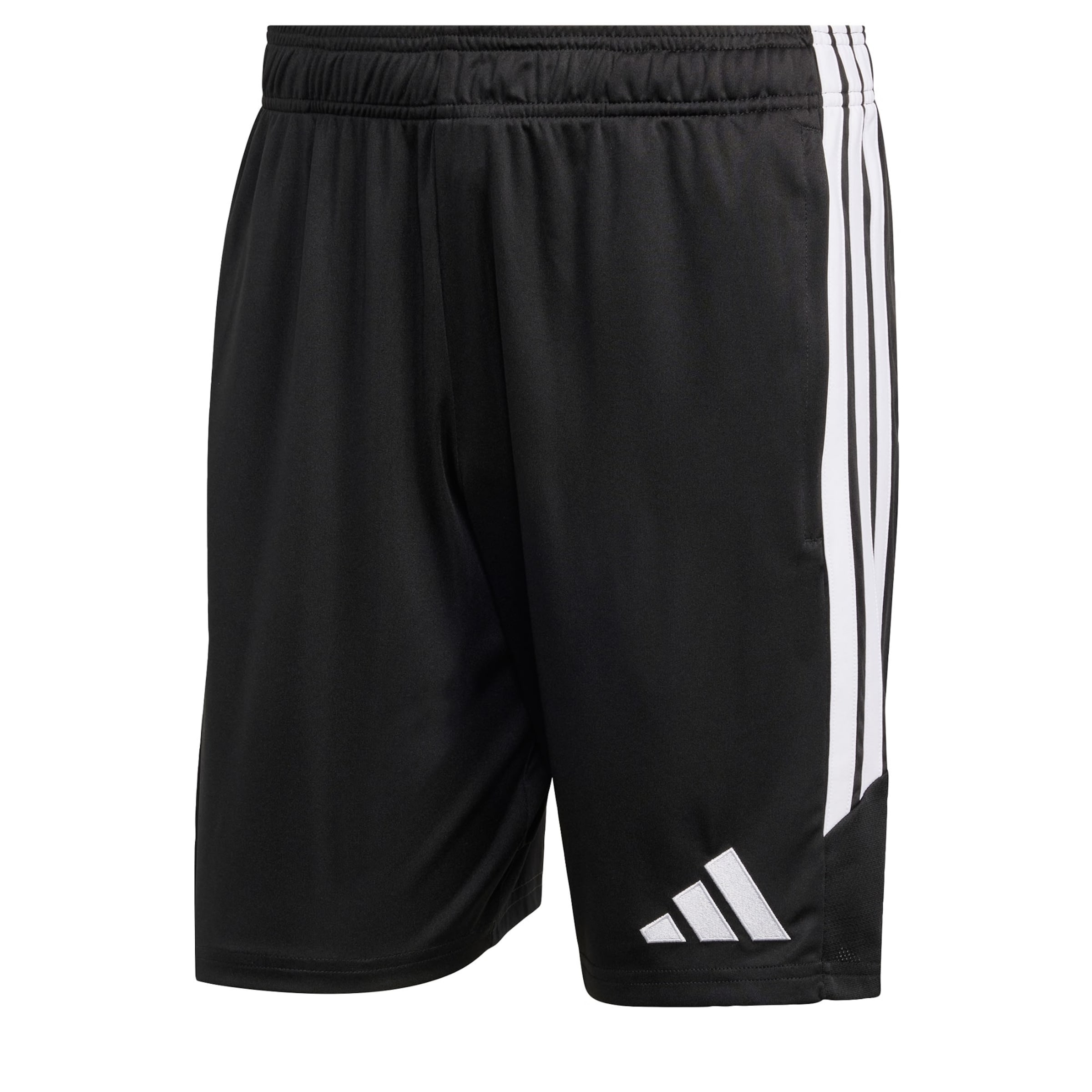 ADIDAS PERFORMANCE - regular Pantalón deportivo 'Tiro 26' en negro: frente