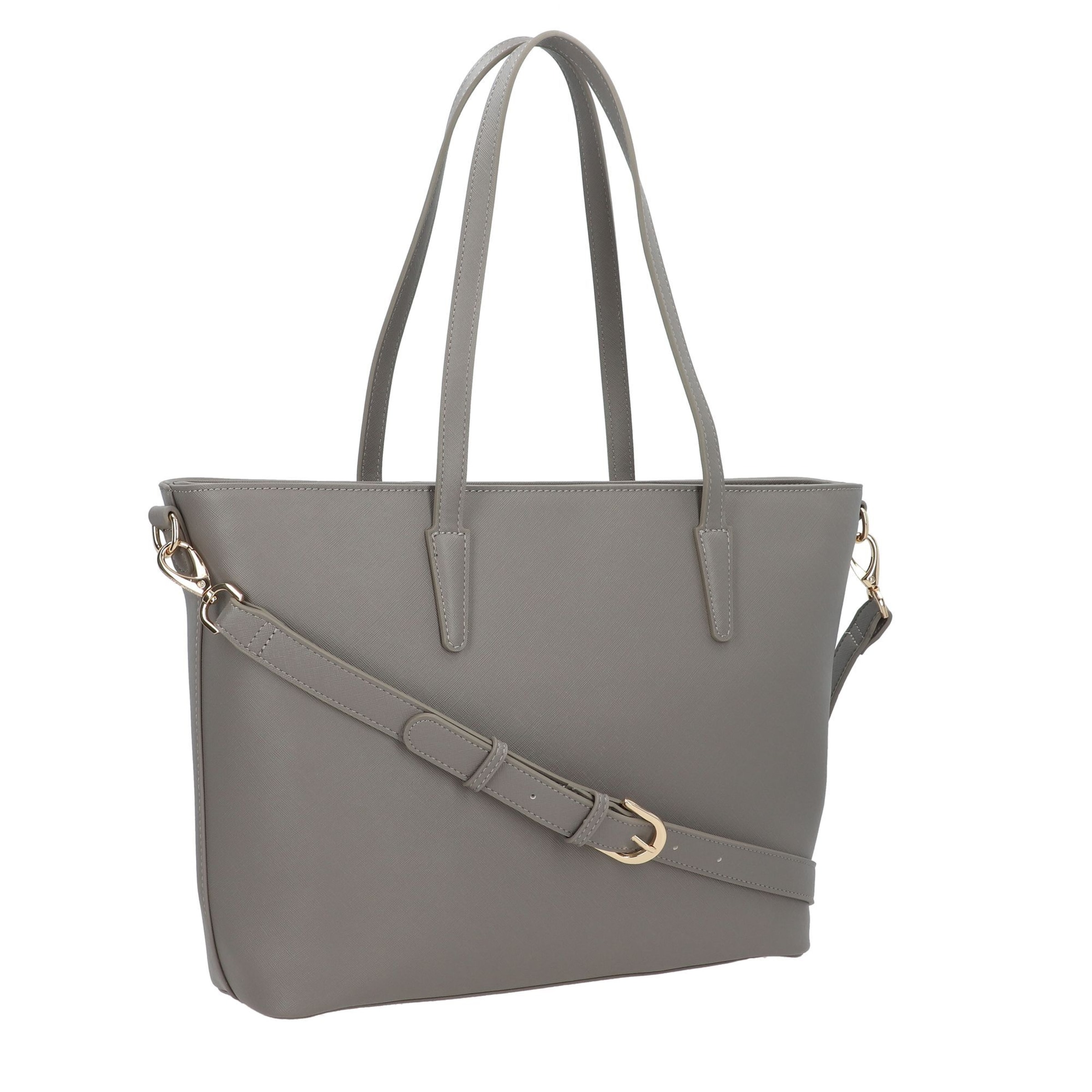 Cabas 'Zero Re' VALENTINO en gris