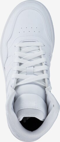 ADIDAS SPORTSWEAR Sneakers hoog 'Hoops 3.0' in Wit