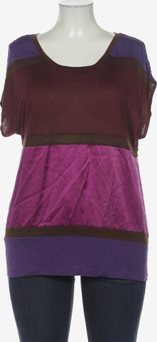 STEFFEN SCHRAUT Top & Shirt in XL in Mixed colors: front