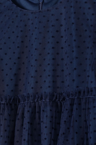 MINOTI Šaty - Modrá