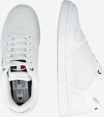 Champion Authentic Athletic Apparel Sneakers in White