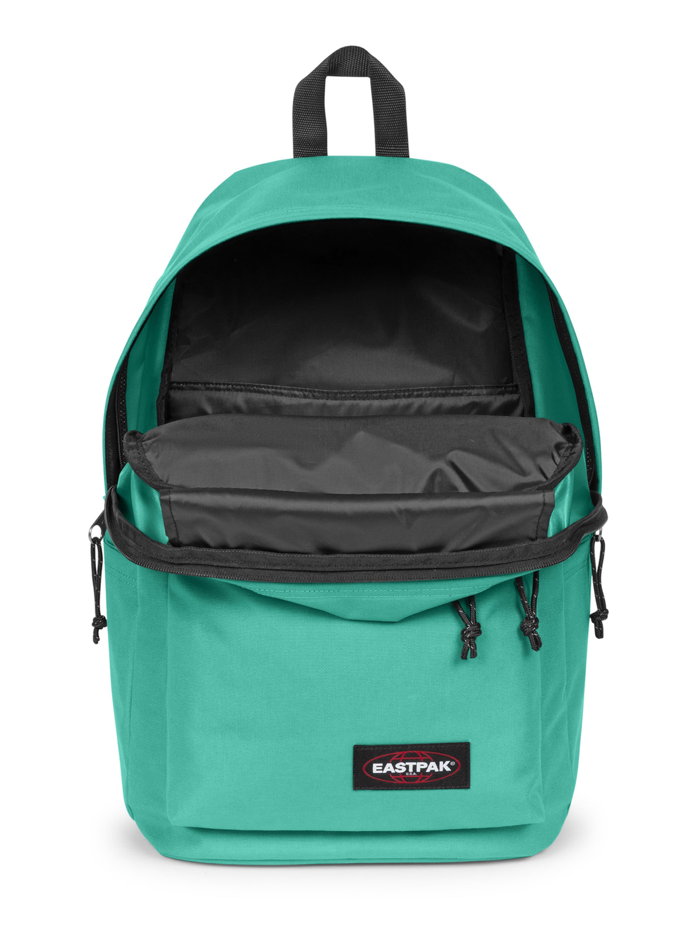 Sac à dos 'Pak'r Pro' EASTPAK en bleu