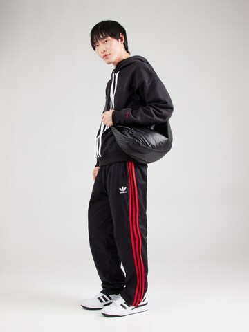 ADIDAS ORIGINALS - Sudadera 'Korn' en negro