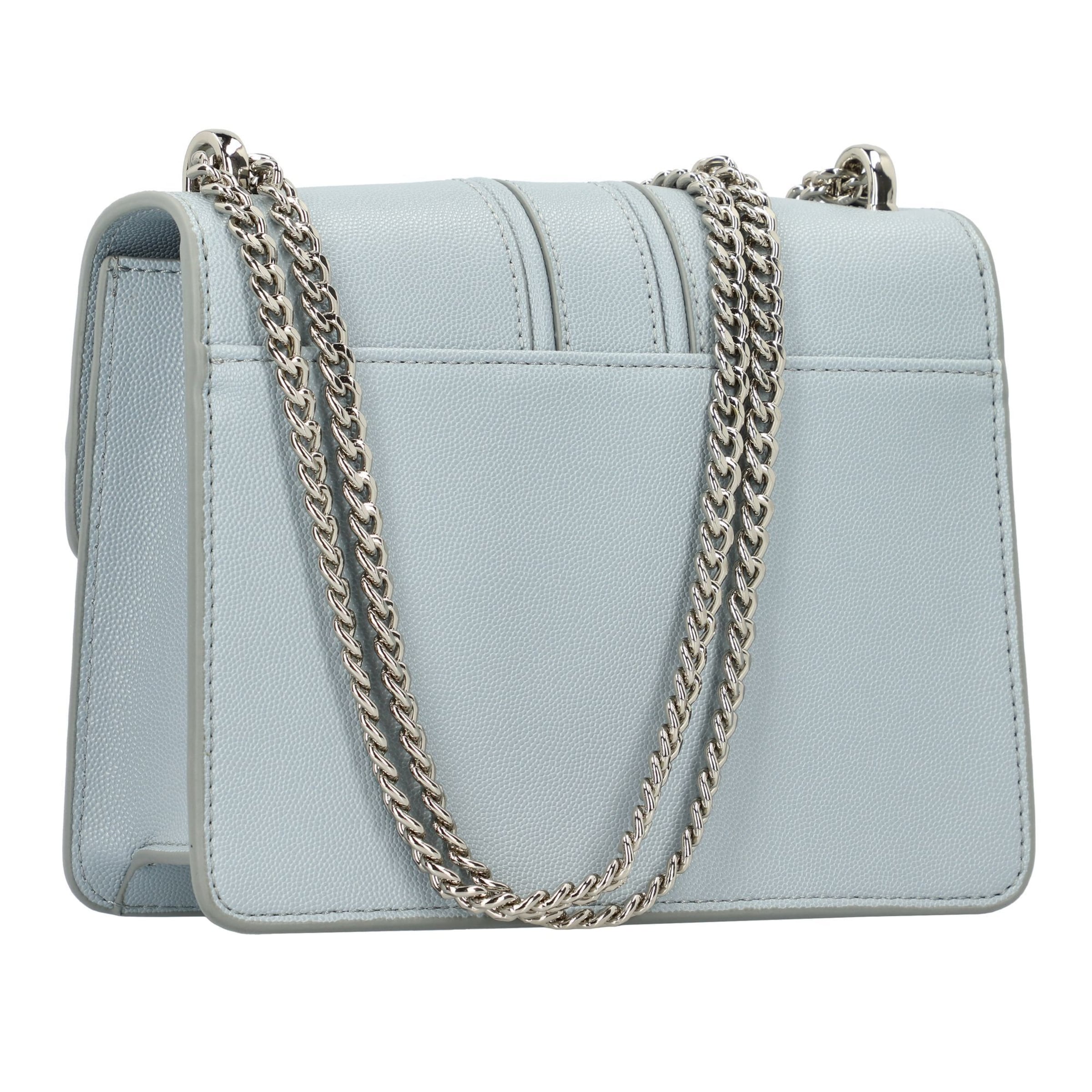 Sac à bandoulière 'Roros' Seidenfelt en bleu