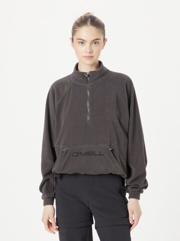 O'NEILL Sweatshirt in Grey: front