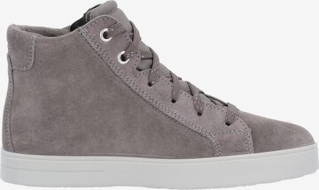 SUPERFIT Sneakers 'Stella' in Grey