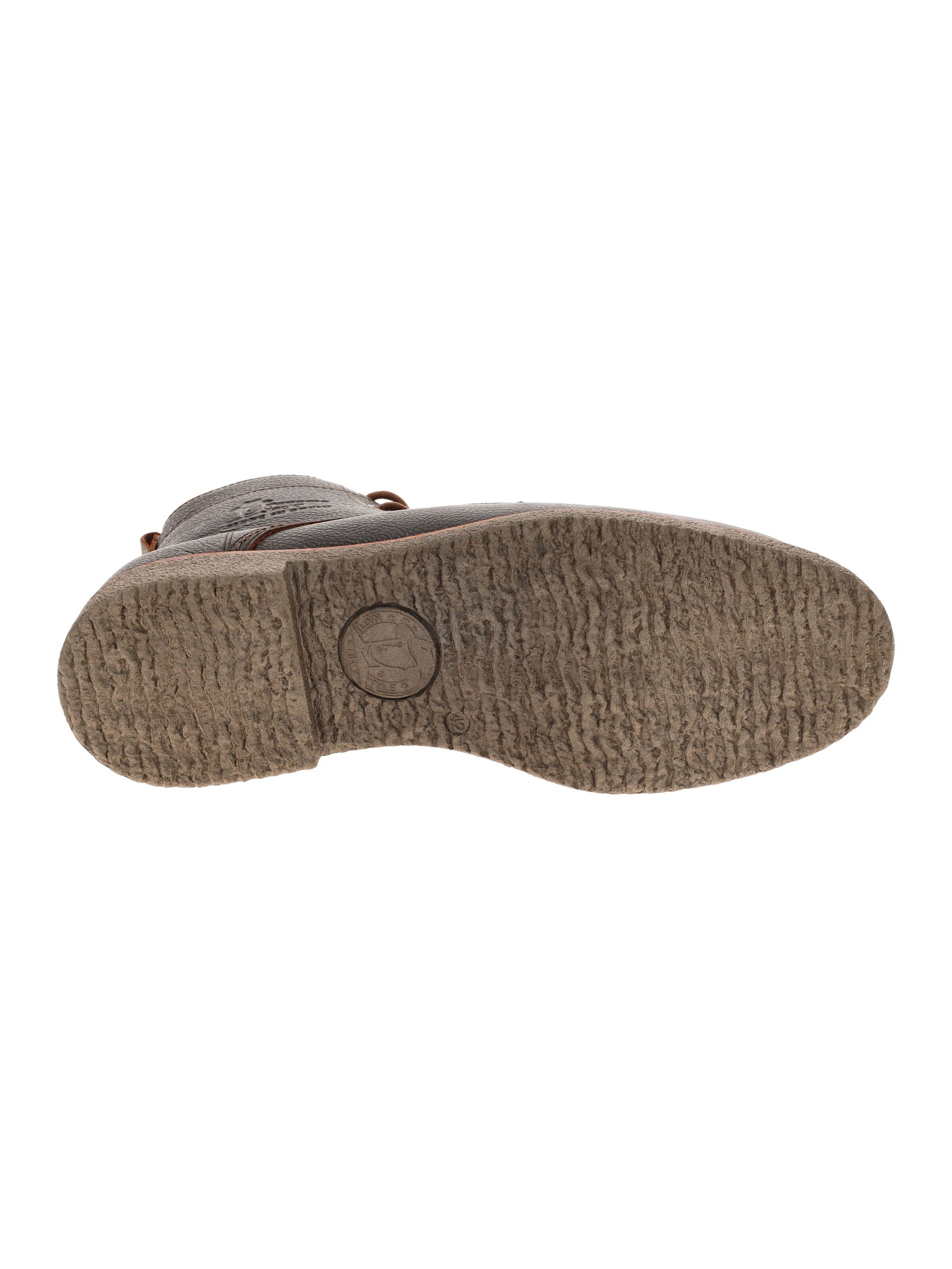 PANAMA JACK Boots in Brown
