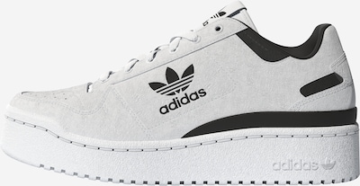 ADIDAS ORIGINALS Nízke tenisky 'FORUM' - čierna / šedobiela, Produkt