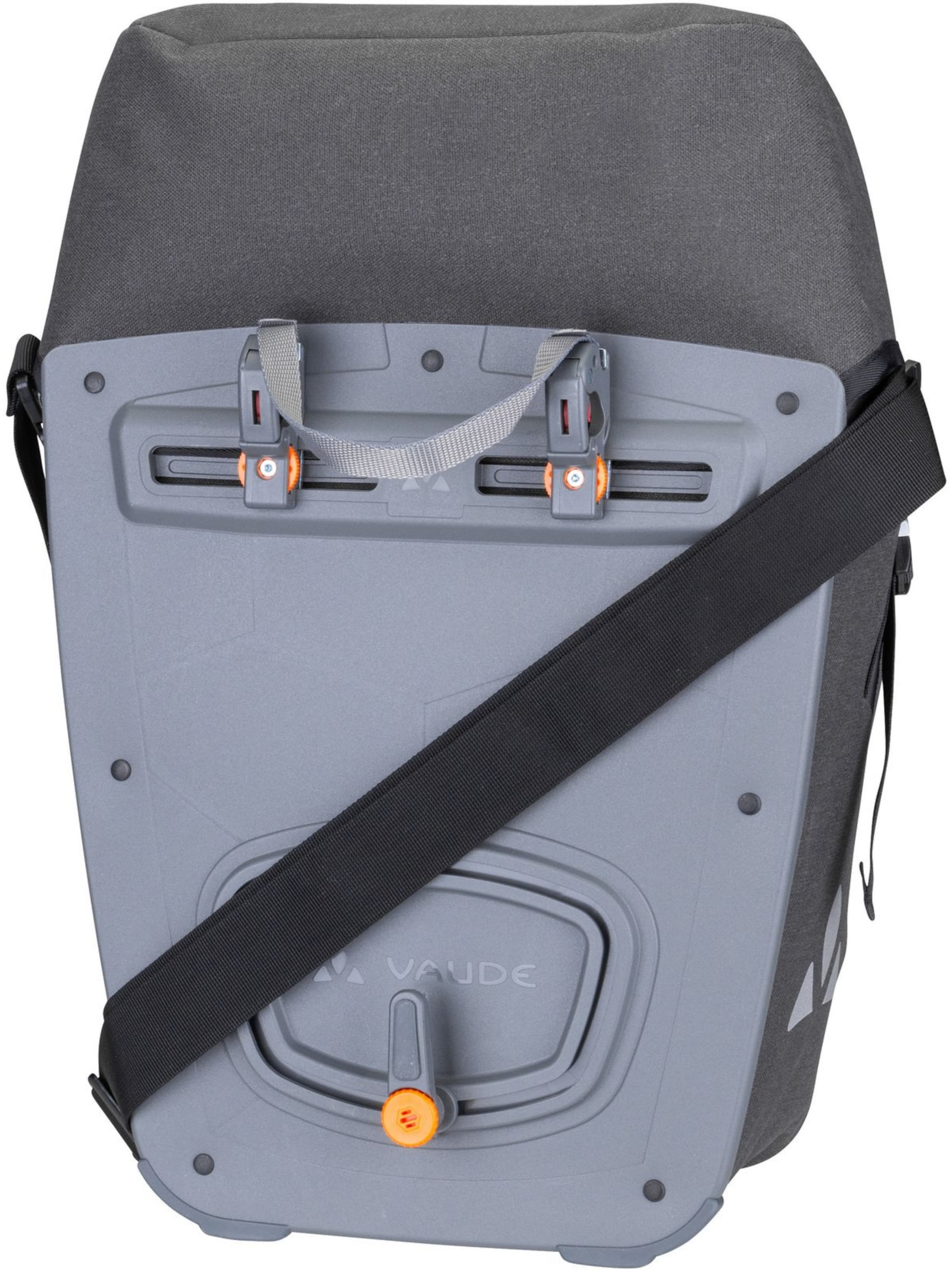 VAUDE Sports Bag 'Comyou Pro' in Black