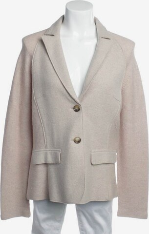 Marc Cain Blazer XL in Pink: predná strana