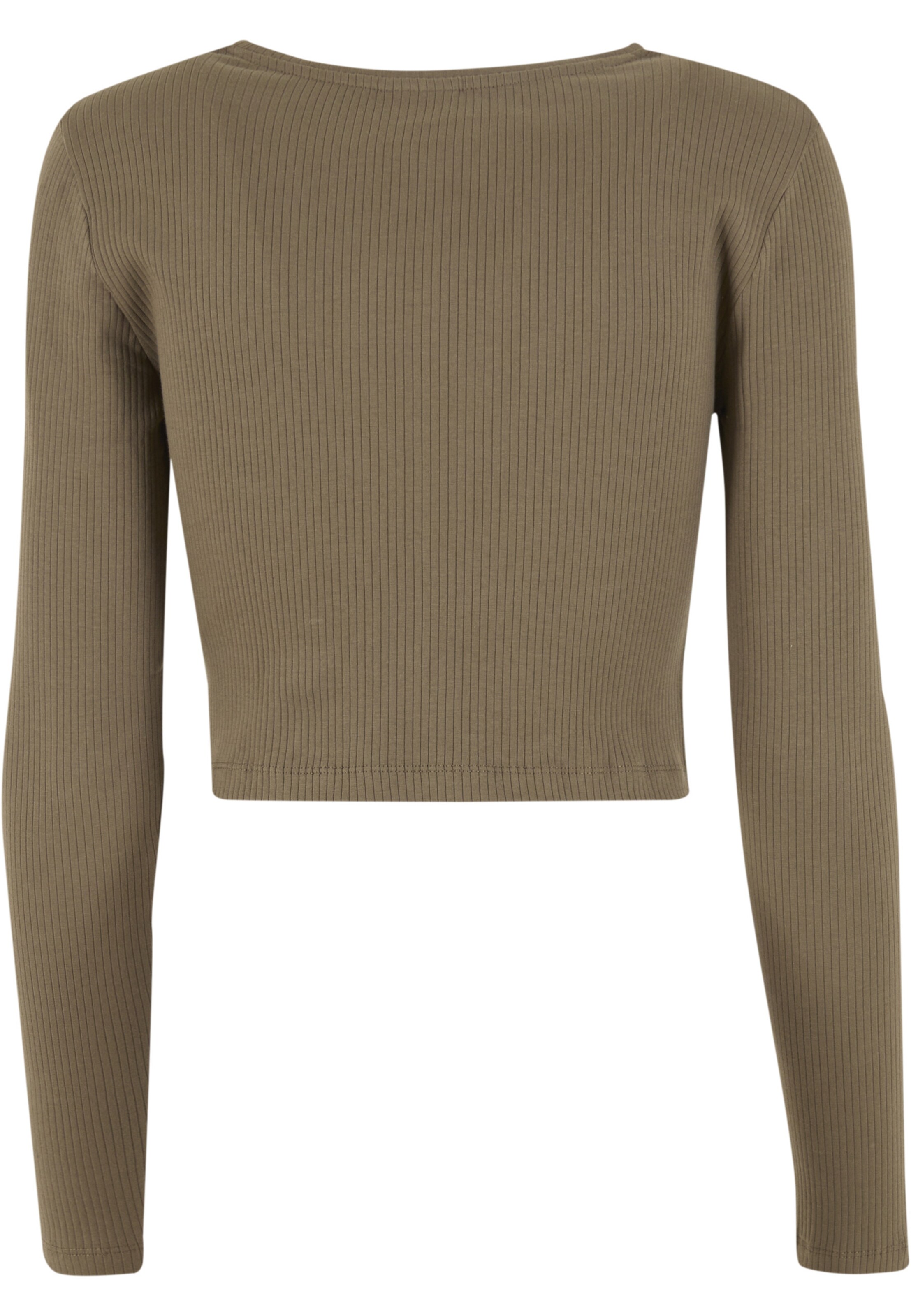 Noisy may - Camiseta 'NOOS' en verde