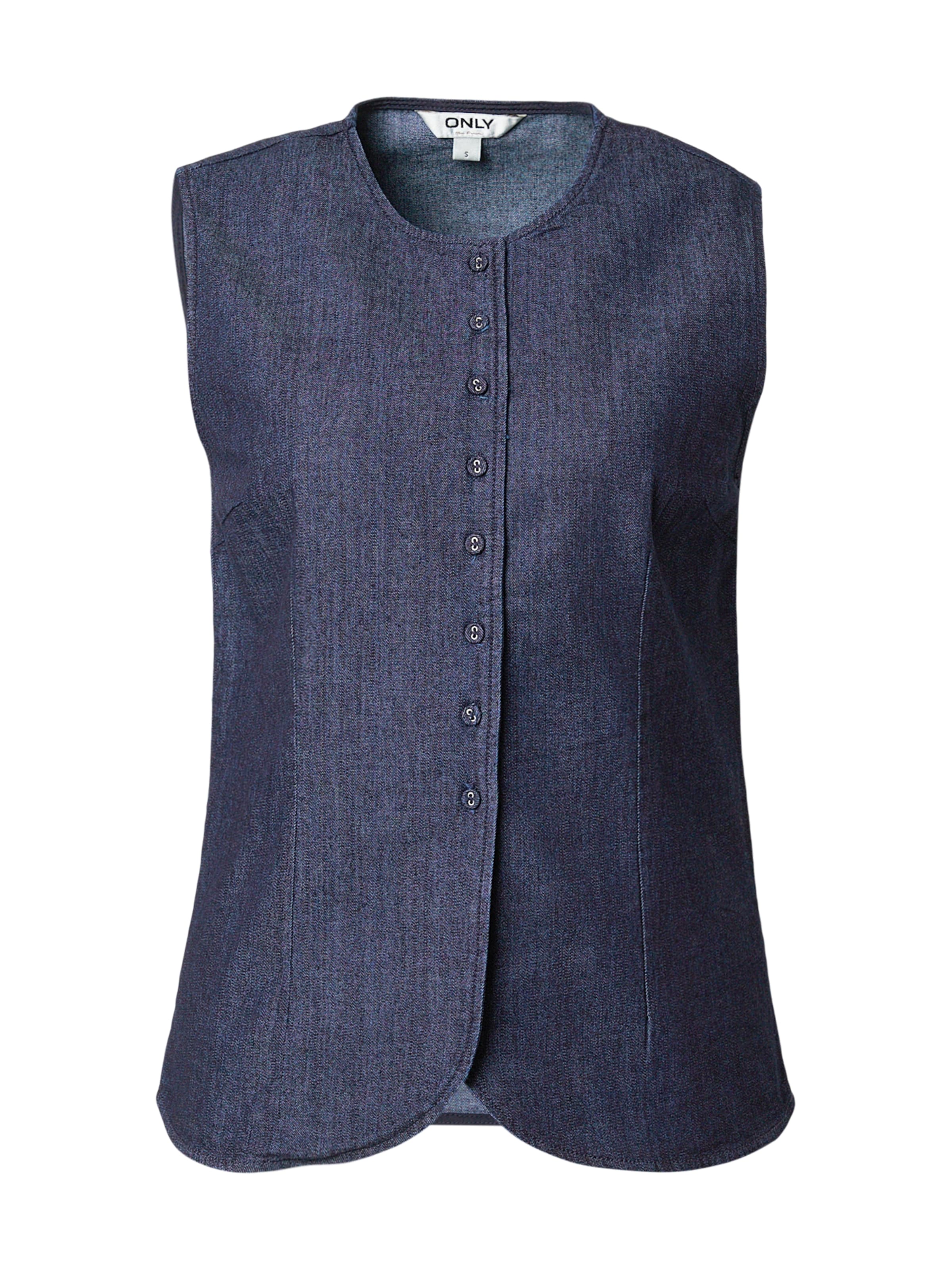 ONLYPrsluk 'ONLASHBY' - plava boja: prednji dio