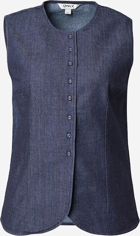 ONLYPrsluk 'ONLASHBY' - plava boja: prednji dio