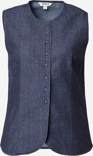 ONLY Prsluk 'ONLASHBY' u noćno plava, Pregled proizvoda