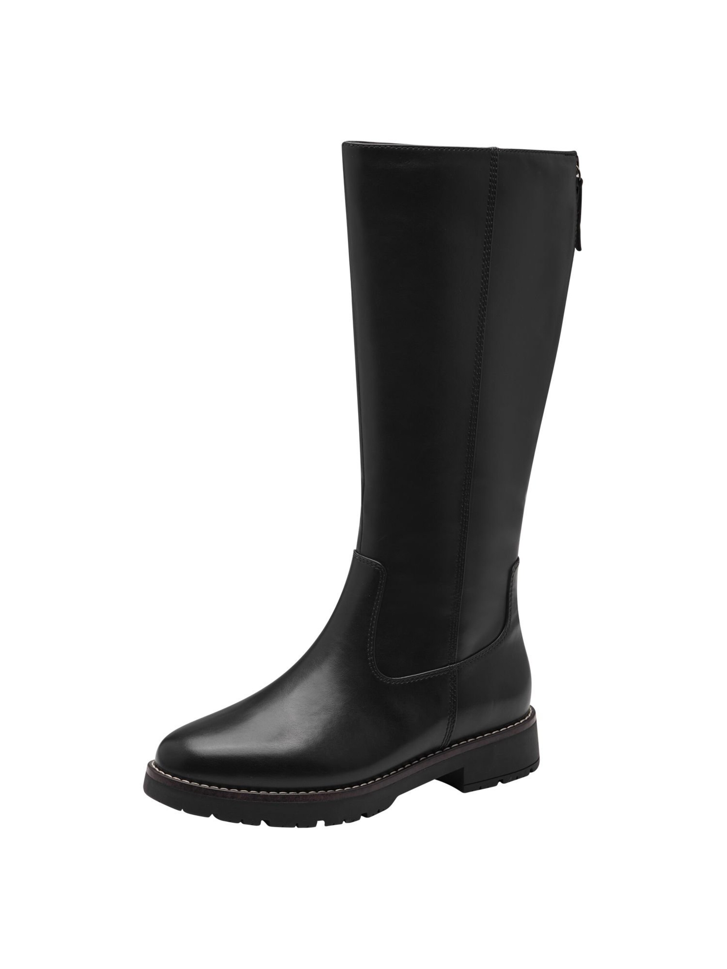 JANA Boot in Black, Item view