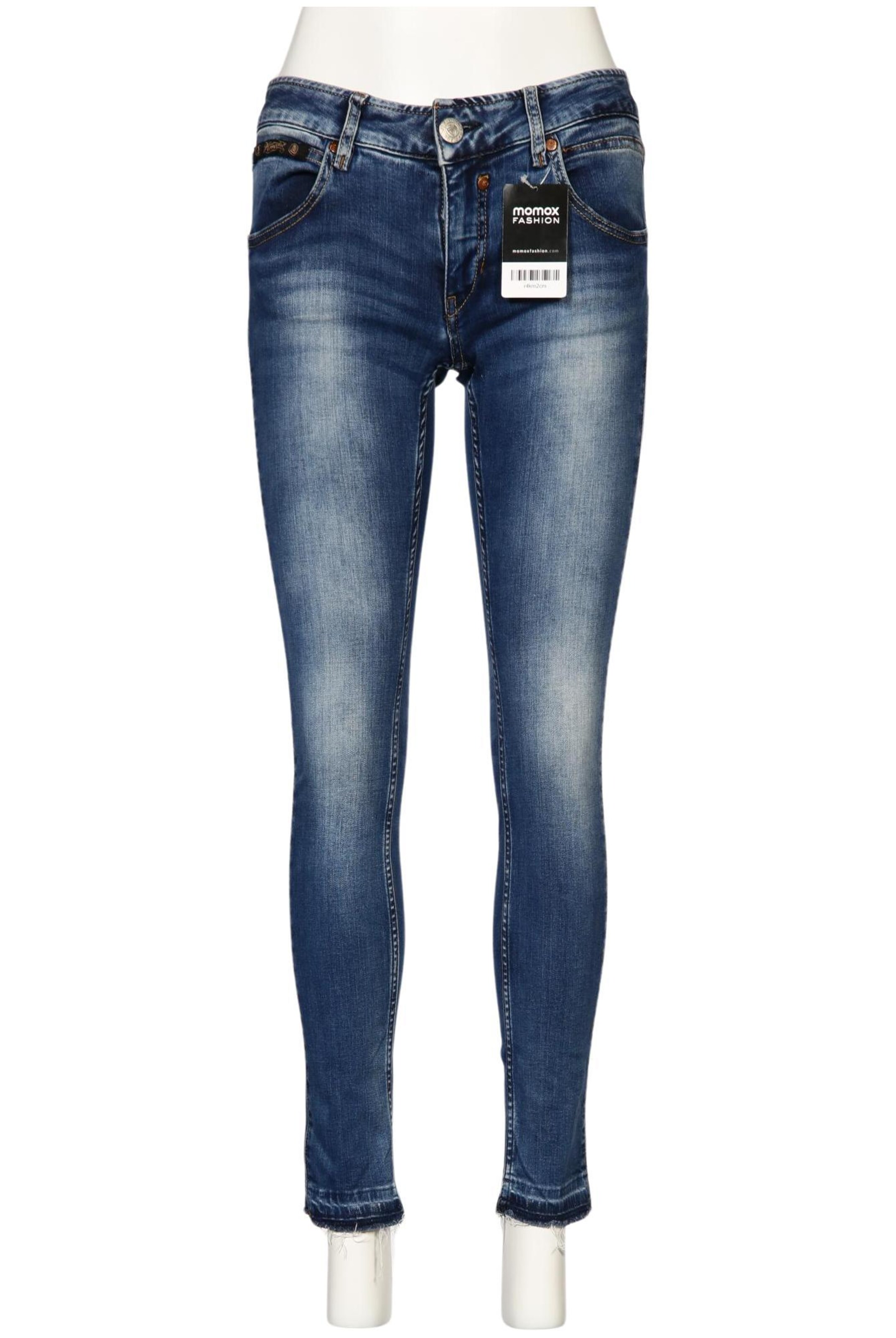 Herrlicher Jeans in 28 in Blue: front