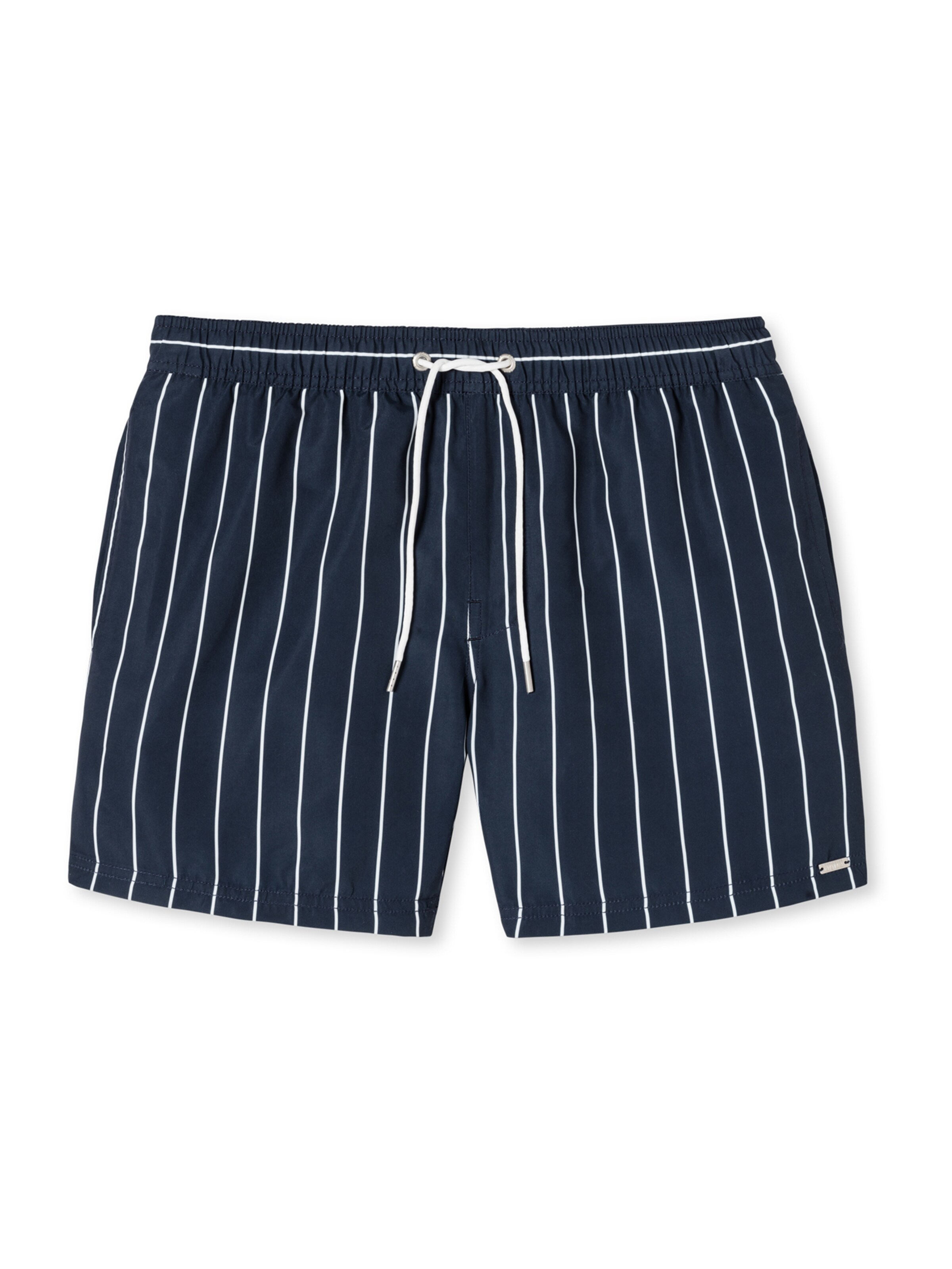Männer Bademode SCHIESSER Badeshorts 'Mesh Summer' in Dunkelblau - AP64237 Männer Bademode SCHIESSER Badeshorts 'Mesh Summer' in Dunkelblau - AP64237