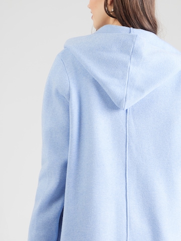 Giacchetta 'Janina' di Zwillingsherz in blu