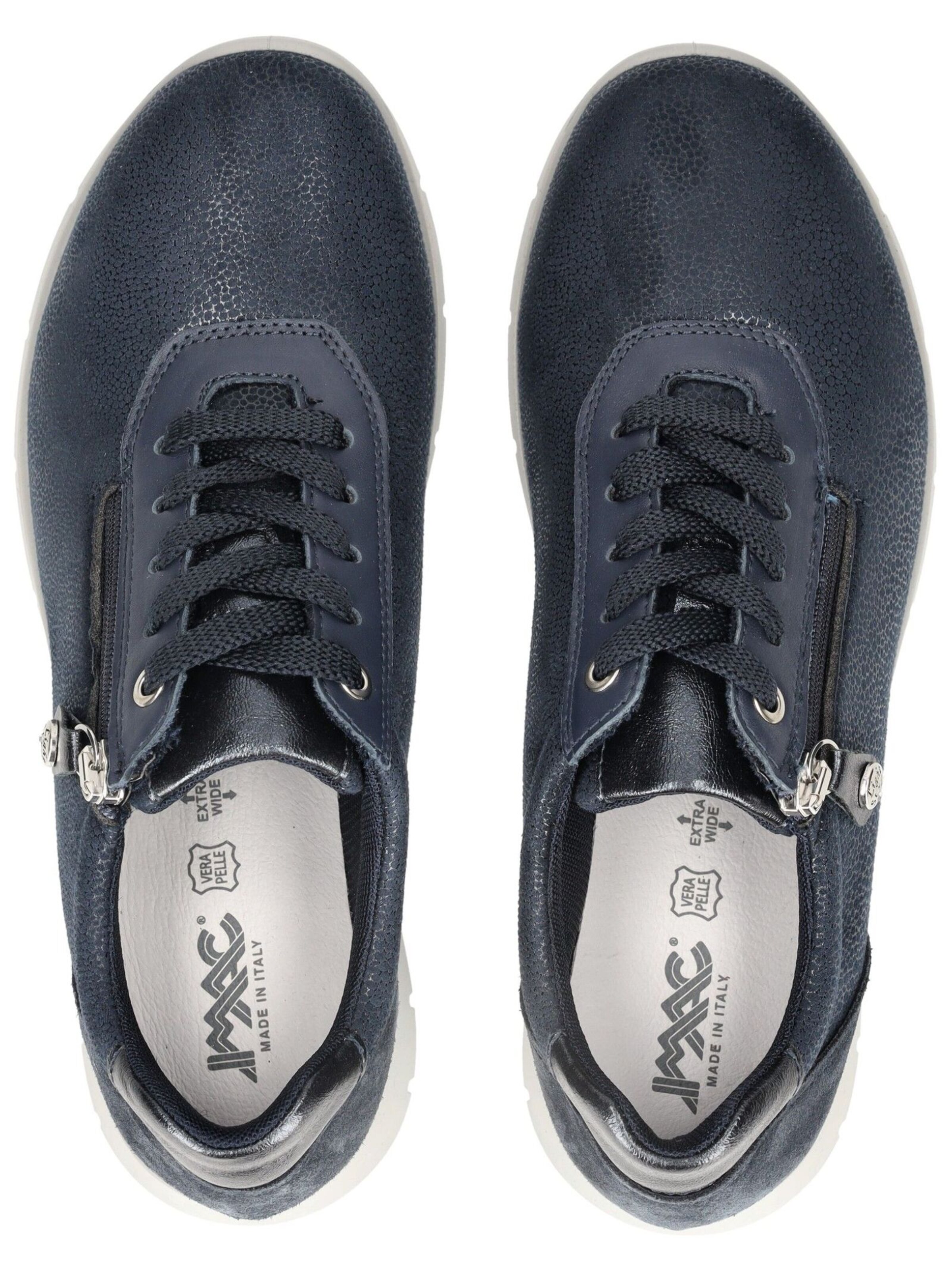 IMAC Sneakers laag in Blauw