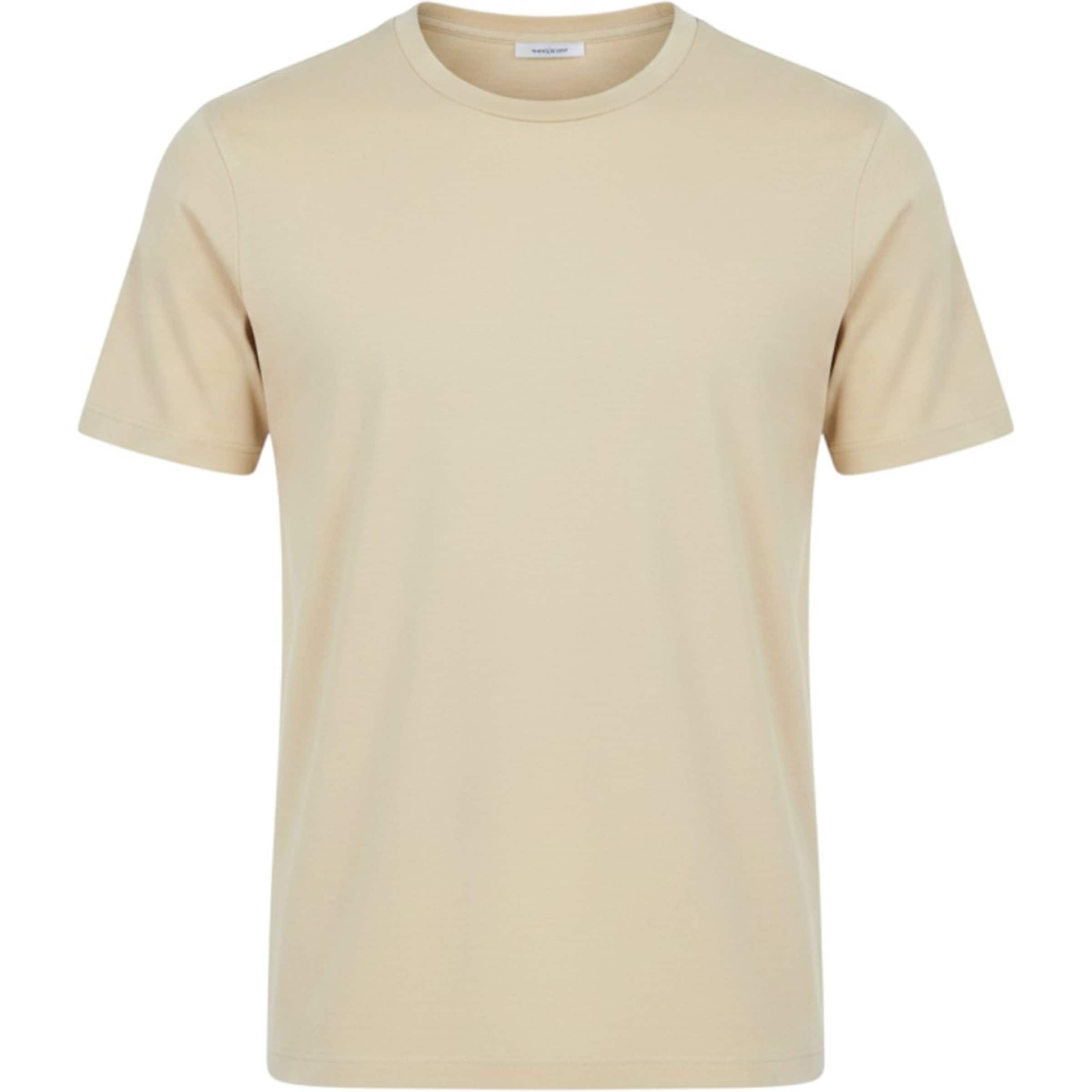 KİP T-Shirt in XXL in pastellgelb, Produktansicht
