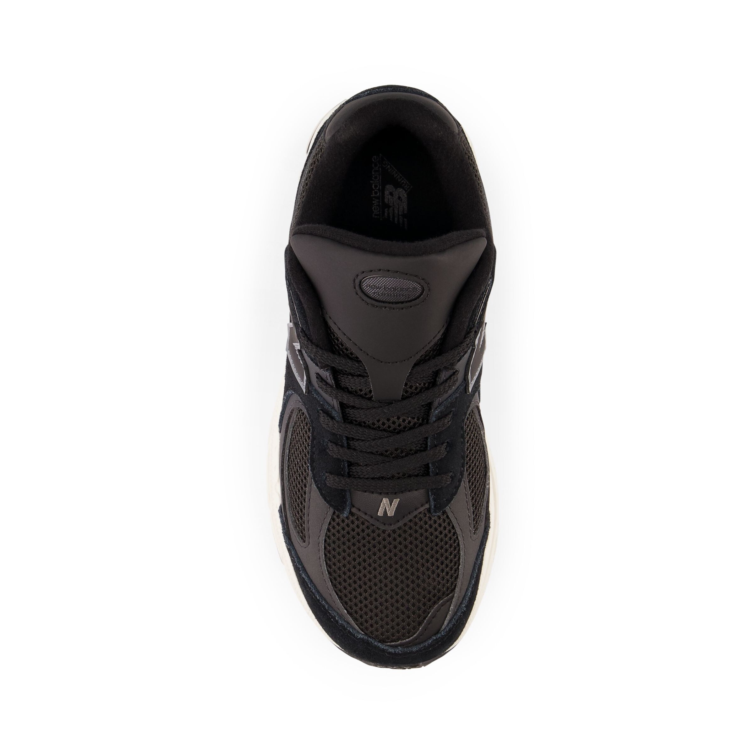 new balance Trainers '2002' in Black