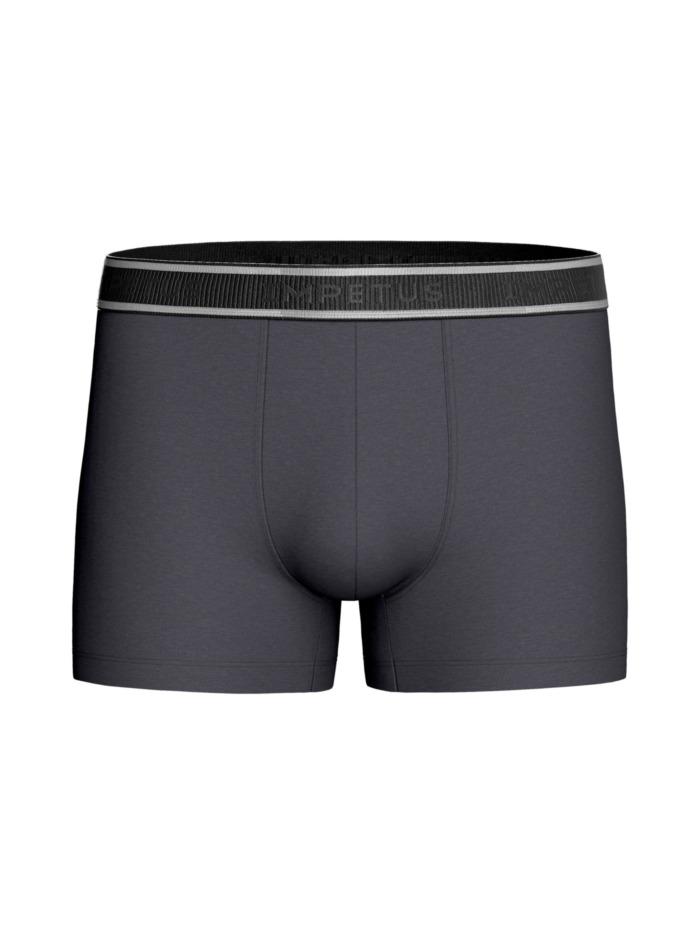 Boxers IMPETUS en bleu