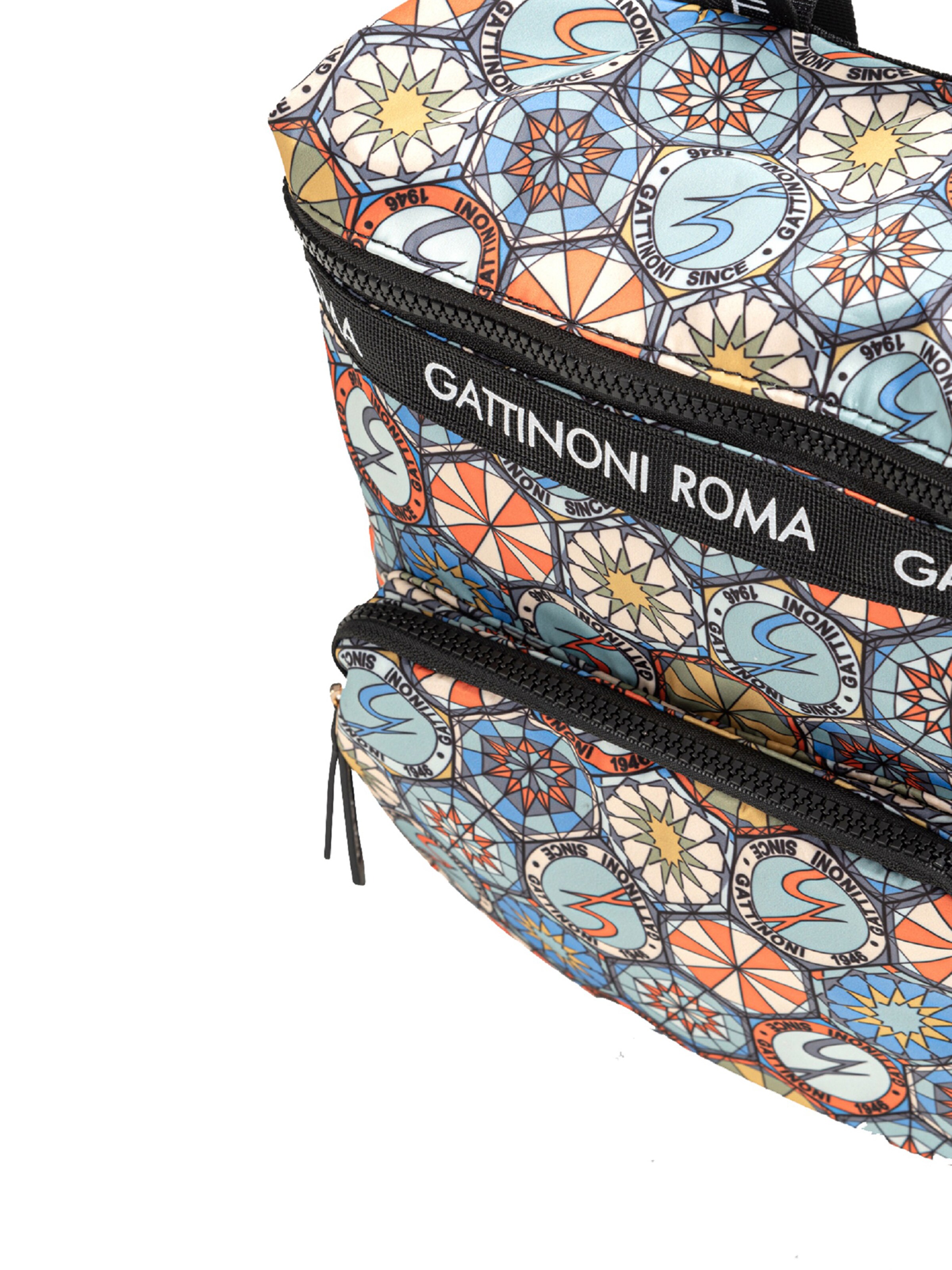 Gattinoni Rucksack in Mischfarben