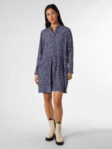 mbym Dress 'Meera-M' in Blue: front