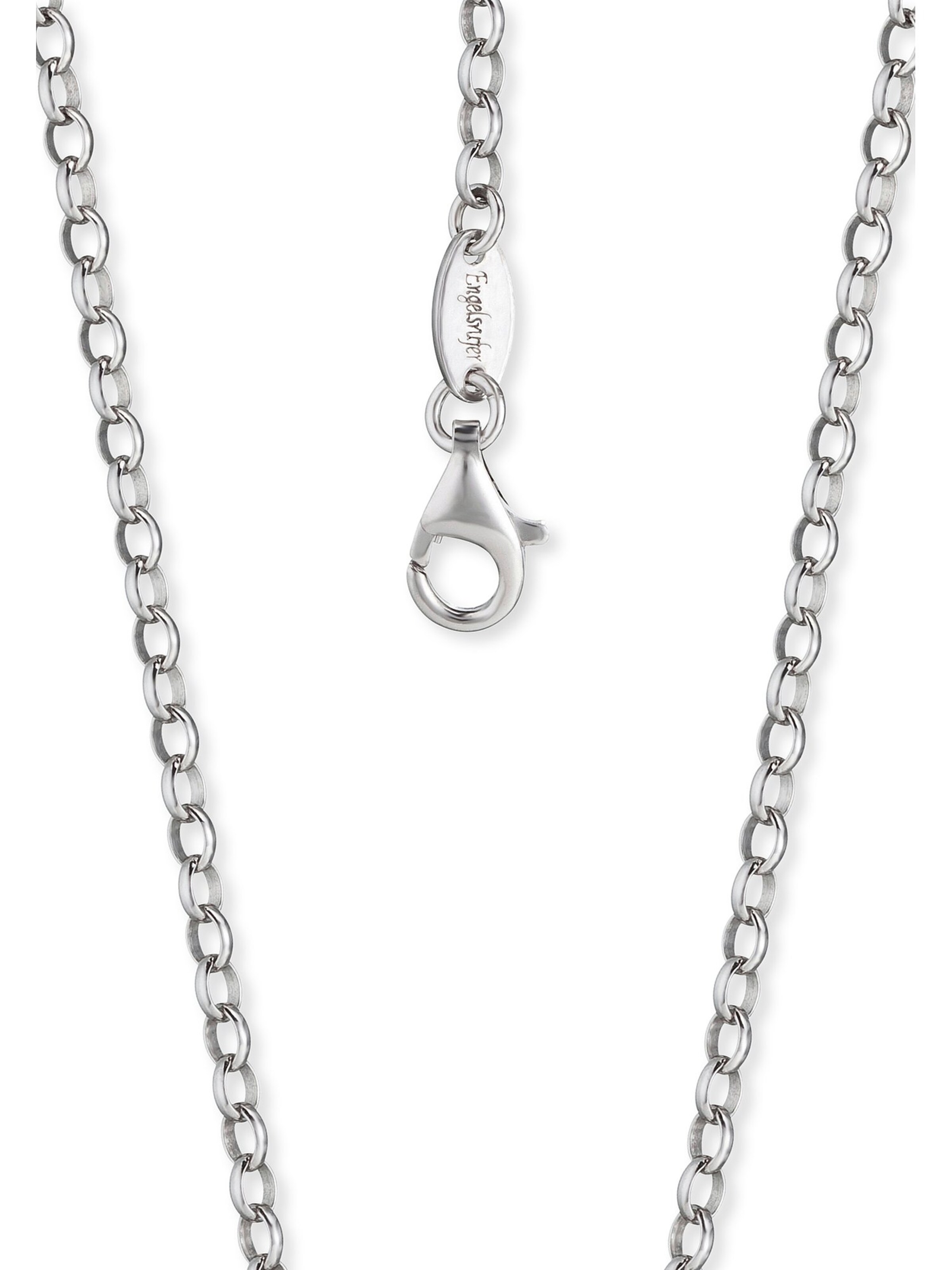 Engelsrufer Kette in Silber