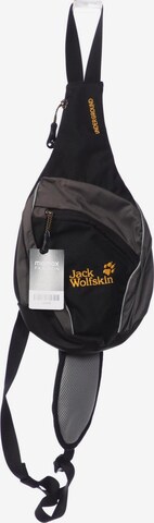 JACK WOLFSKIN Rucksack One Size in Grau: predná strana