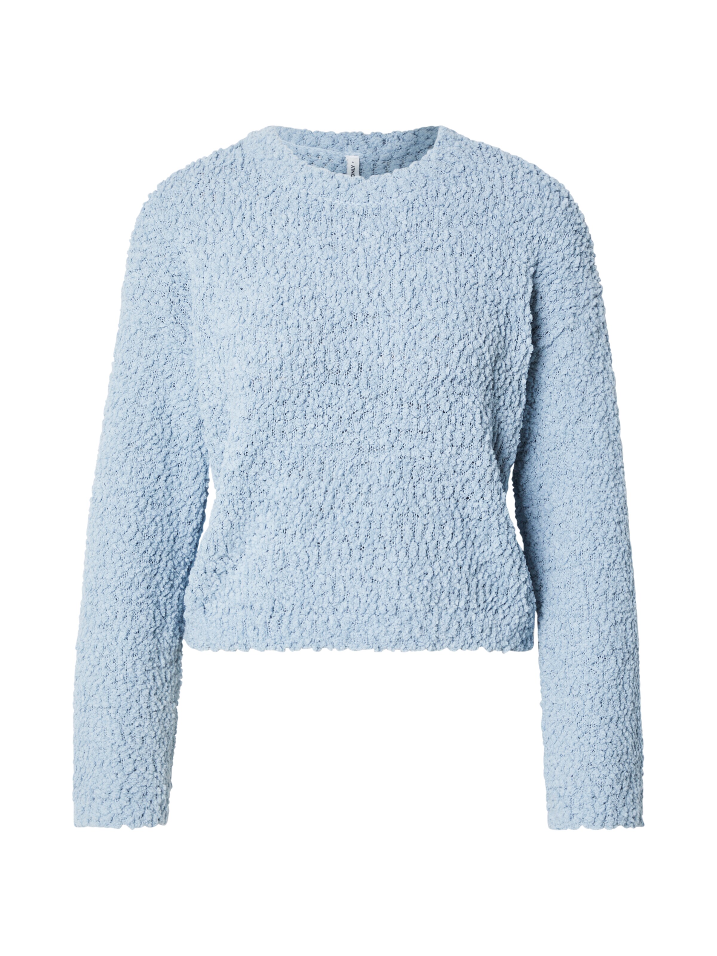 Pullover 'ONLGLORIA' di ONLY in blu: frontale